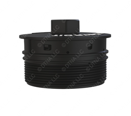 Detroit Diesel DD15 Coolant Filter Cap 572.23386