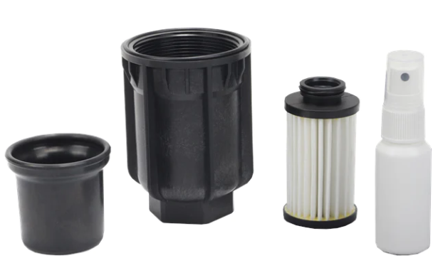 Freightliner DEF Urea Filter Kit 572.3901K