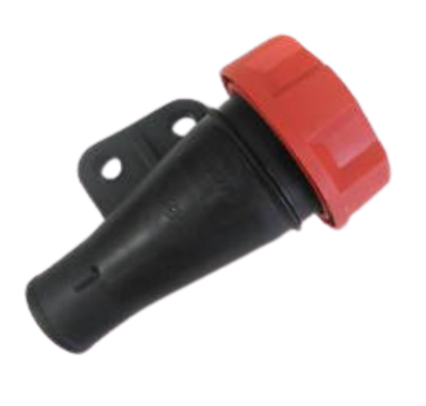 Volvo Engine Oil Cap And Pipe 572.4001KT