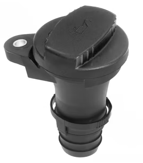Freightliner Oil Filler Neck Kit 572.4016K