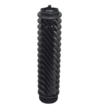 Detroit DD15 Oil Filter Standpipe 572.460095