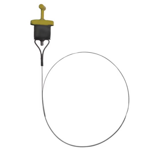 International Engine Oil Dipstick 572.55002