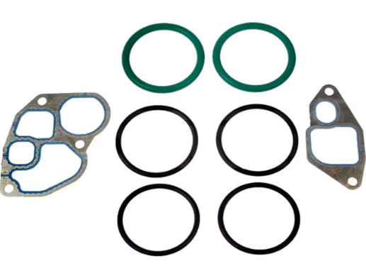 Ford International Oil Cooler Gaskets 572.55335GK