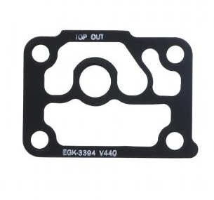 Mack Oil Cooler Gasket 572.623853EL