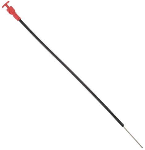 Volvo D13 Engine Oil Dipstick 35.50" 572.62818