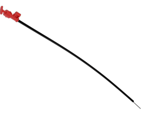 Mack MP8 Engine Oil Dipstick 56" 572.62861