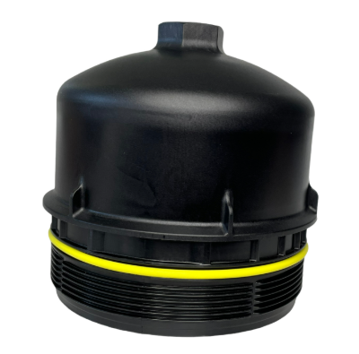 Paccar MX13 Primary Oil Filter Cap 572.75400