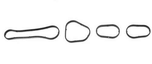 Paccar MX11 MX13 Oil Cooler Gasket 572.75590EL