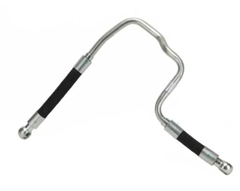 Cummins Fuel Supply Tube ISX 572.908398