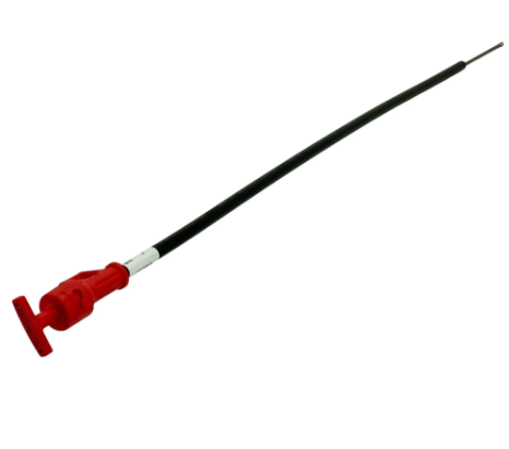 Volvo D13 Engine Oil Dipstick 36.50" 572.96005