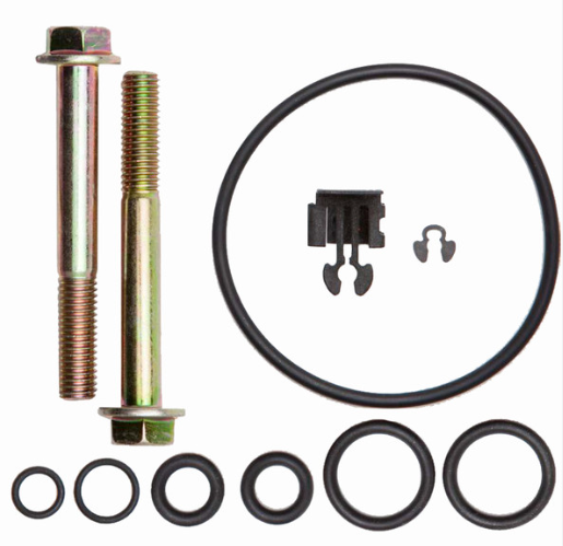 Ford International Turbo Mounting Kit 572.TM55270K