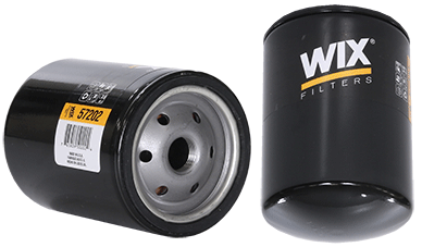 Wix 57202 Oil Filter