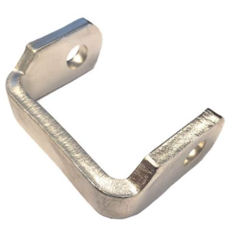 2.88" Hinge Butt 1/2" Pin 573.1300662