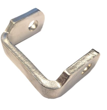 2.88" Hinge Butt 1/2" Pin 573.1300662