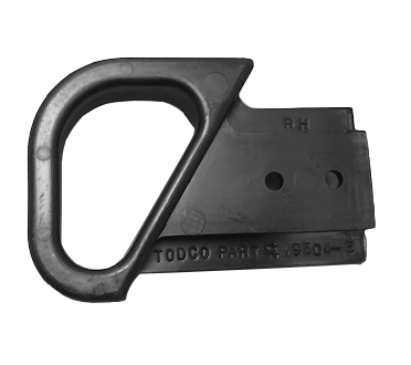 Todco Ramp Handle RH 573.395042