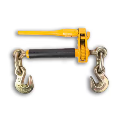 1/2 To 5/8 Folding Handle Ratchet Chain Binder 573.NRCB58FH