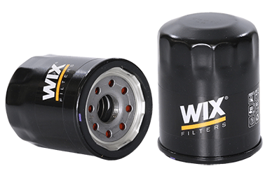 Wix 57356 Filter