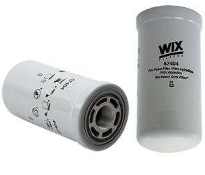 Wix 57404 Oil Filter