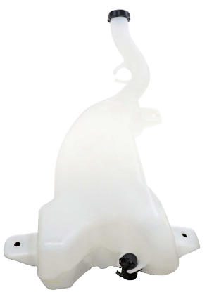 Freightliner Washer Fluid Reservoir With Sensor 575.10127