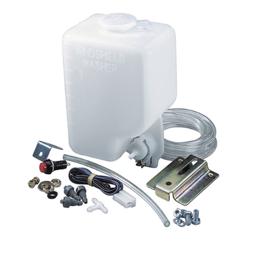 Universal Washer Reservoir Kit 575.10200