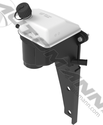 Paccar Power Steering Reservoir Kit 575.1148K