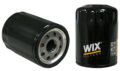 Wix 57502 Filter