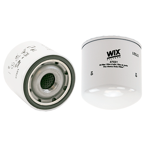 Wix 57521 Lube Filter