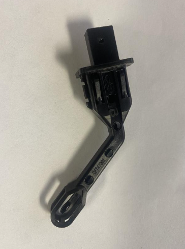 Behr Cabin Air Temperature Sensor 577.46622BE