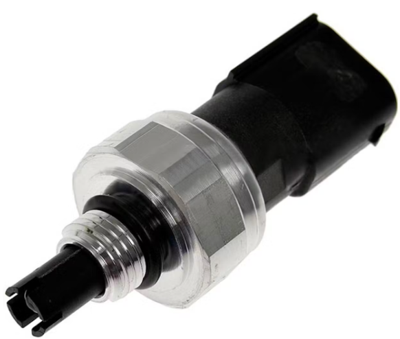 International AC Pressure Temperature Sender 577.55584
