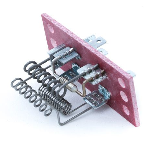 International Blower Motor Resistor 577.55594