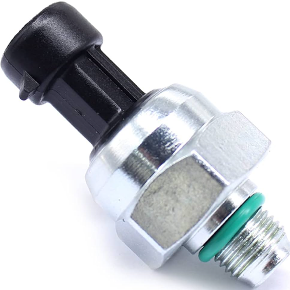 International injector control pressure sensor 577 55639