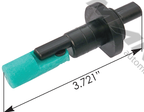 International Washer Fluid Level Sensor 577.55644