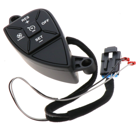 International Cruise Control Switch With Marker Lamp Button 577.55703L