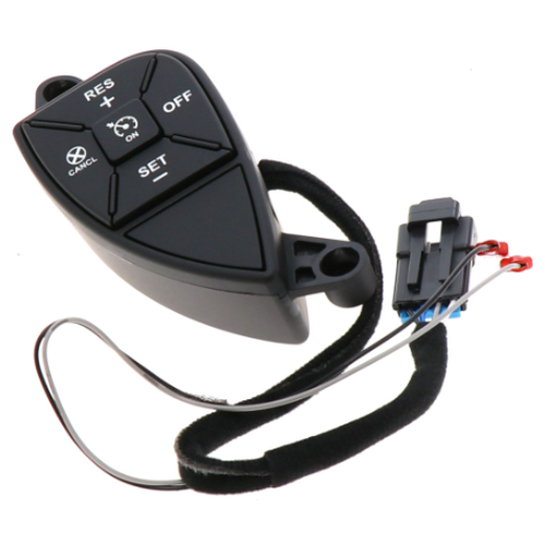 International Cruise Control Switch With Marker Lamp Button 577.55703L