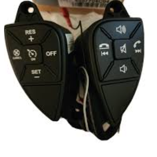 International Cruise Control Switch Kit 577.55704K