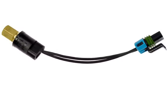 Kenworth AC Pressure Temperature Sender 577.59408OE