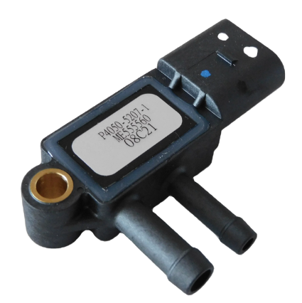 Mitsubishi EGR Pressure Sensor 577.64560OE