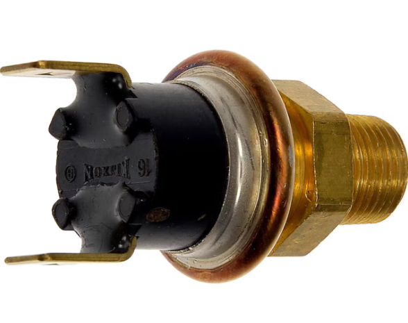 Peterbilt AC Pressure Temperature Sender 577.75407OE