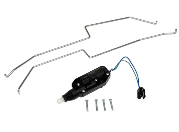 Paccar Front Door Actuator Lock Kit 577.75608K