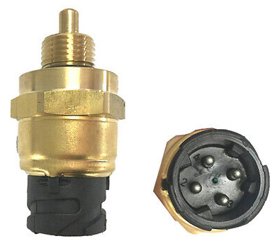 Paccar Oil Pressure Sensor 577.75670OE