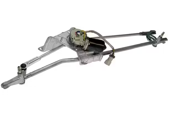 Volvo Wiper Motor And Linkage 577.96966K