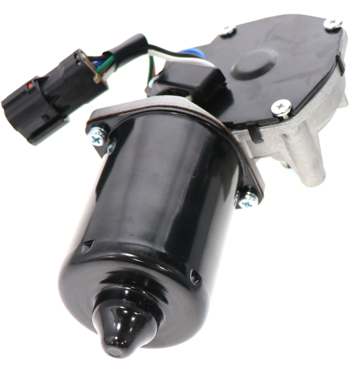 Morgan Olson Wiper Motor 577.99187