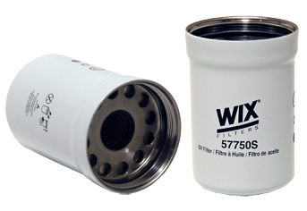 Wix 57750S Lube Filter 57750
