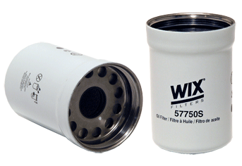 Wix 57750S Oil Filter 57750