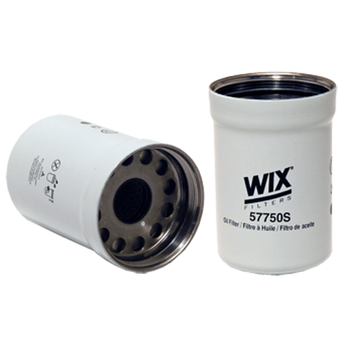 Wix 57750S Lube Filter 57750