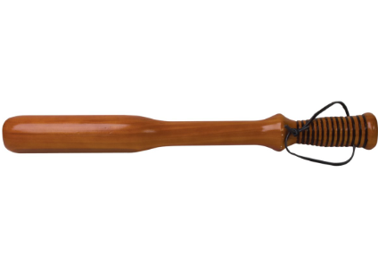 Wooden Tire Checker 18" 579.1097