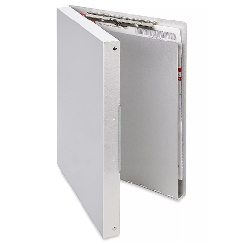 Aluminum Storage Clipboard 579.1127