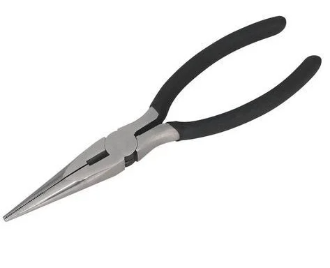 Long Nose Pliers 8" 579.1162
