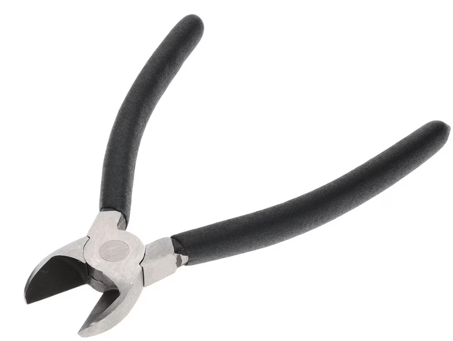 Diagonal Cutter Pliers 7.5" 579.1163
