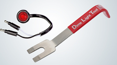 Dime Light Removal Tool 579.DLT